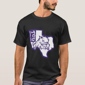 Camiseta Estado dos Sapos Corados Tcu