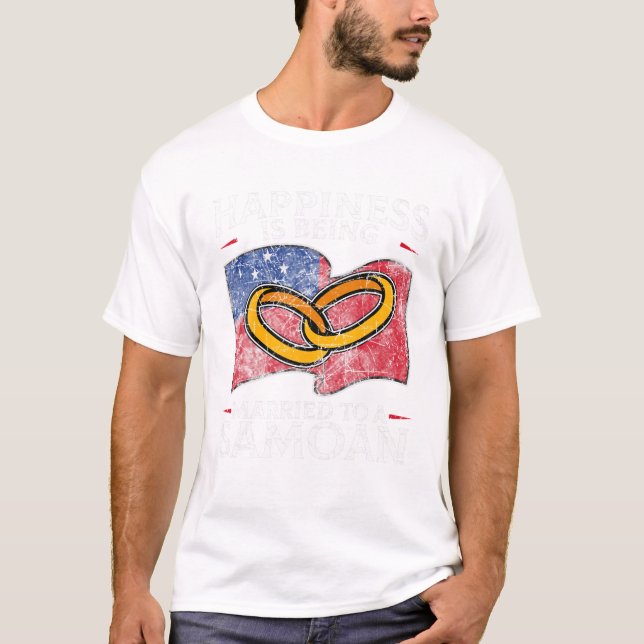 Camiseta Estado Independente de Casamento (Frente)