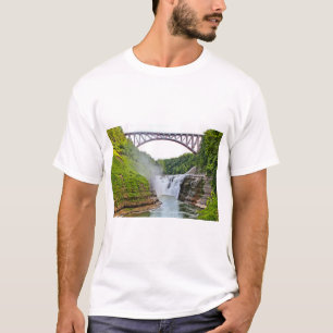 Camiseta Estado Park_0722 de Letchworth