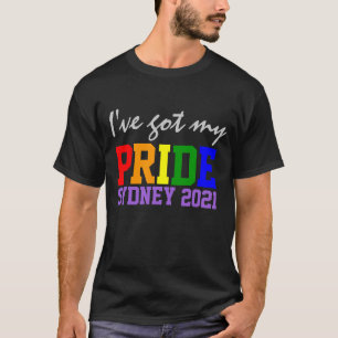 Camiseta Estado Personalizado e Ano em que tenho o meu Orgu