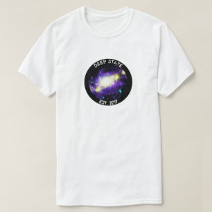 CAMISETA ESTADO PROFUNDO EST.2017