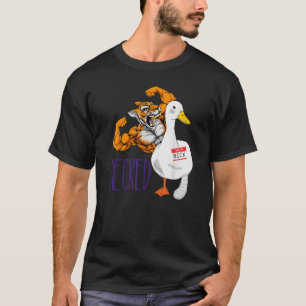 Camiseta Estado Roupa da Louisiana