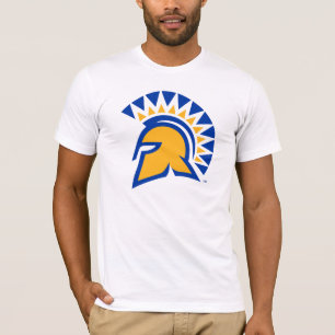 Camiseta Estado Spartans de San Jose