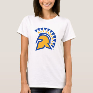 Camiseta Estado Spartans de San Jose