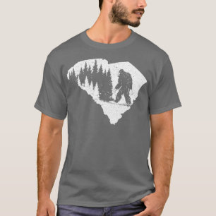 Camiseta Estado Sul da olina