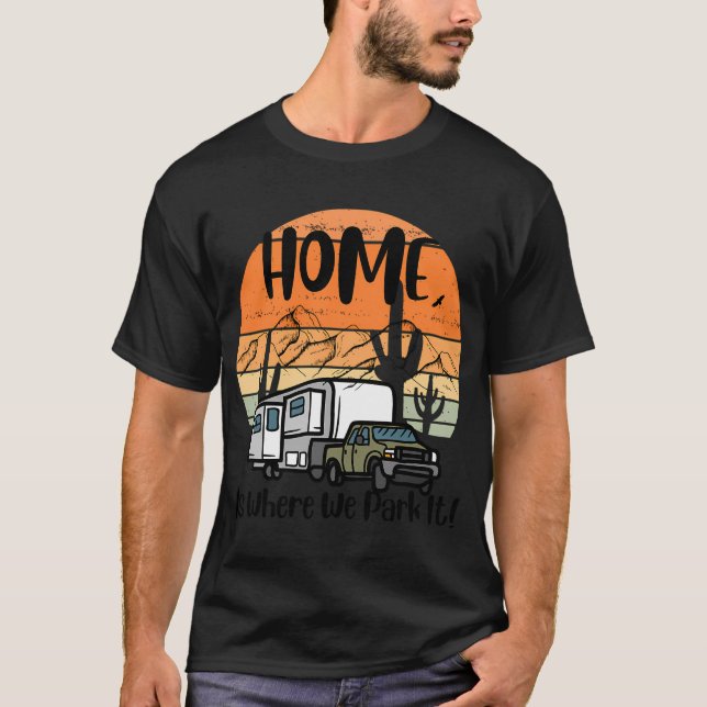 CAMISETA ESTADOS PARA PEIXE (Frente)
