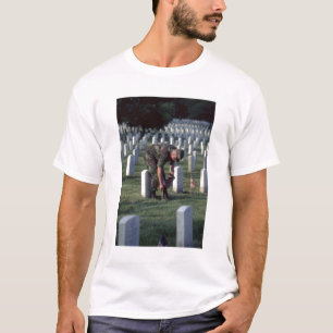 Camiseta Estados Unidos, Estado da Virgínia, Arlington.