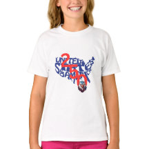 Estados Unidos | EUA | América 250 Mapa e águia