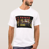 Papaya Emoji T-Shirt