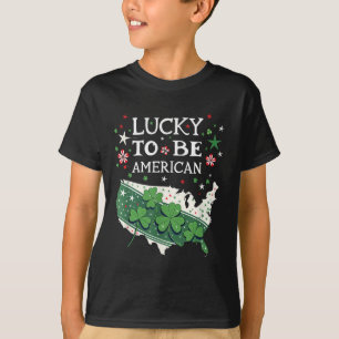 Camiseta Estados Unidos Orgulhosos - Mapa Americano - Ruas