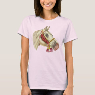 Camiseta Estalão Árabe