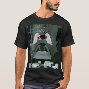 Camiseta Estamos assistindo