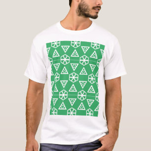 Camiseta Estampada