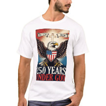 Estandarte da Águia da Independência 250