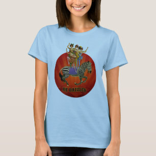Camiseta Estar-Brilhado