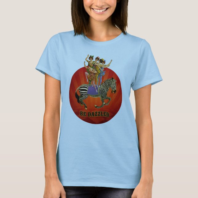 Camiseta Estar-Brilhado (Frente)