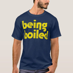 Camiseta Estar Encerrado