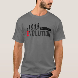 Camiseta Estarei Na Corrida Mecânica De Engenheiros Do Carr