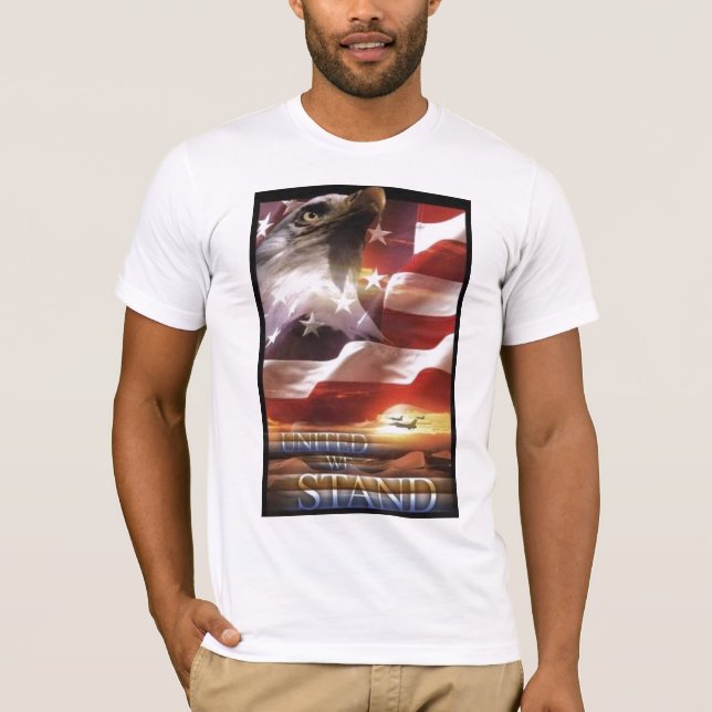 Camiseta Estas cores não funcionam! (Frente)