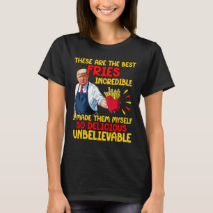Camiseta Estas São As Melhores Festas Que Fiz