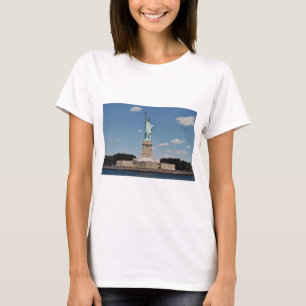 Camiseta Estátua da liberdade 2