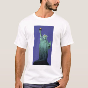 Camiseta Estátua da liberdade, New York, EUA
