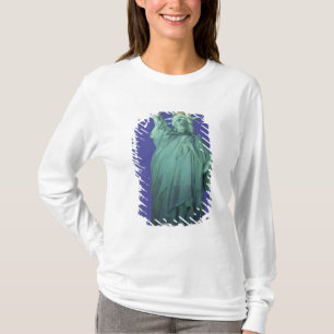 Camiseta Estátua da liberdade, New York, EUA