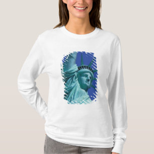 Camiseta Estátua da Liberdade, Nova York, EUA 8