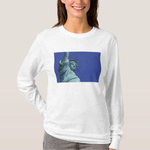 Camiseta Estátua da Liberdade, Nova York, EUA 9