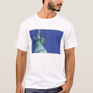 Camiseta Estátua da Liberdade, Nova York, EUA 9