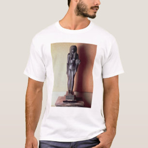 Camiseta Estátua da rainha Arsinoe II