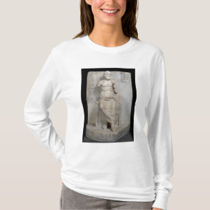 Camiseta Estátua de Euripides