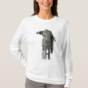 Camiseta Estátua de Hadrian (mármore