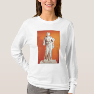 Camiseta Estátua de Hecate