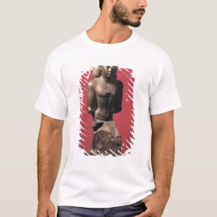 Camiseta Estátua de Iahmes Saneith