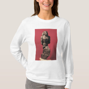 Camiseta Estátua de Iahmes Saneith