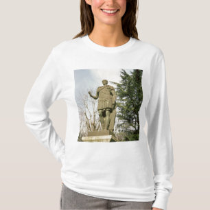Camiseta Estátua de Júlio César