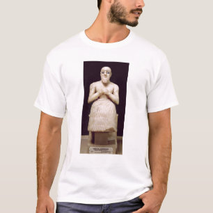 Camiseta Estátua do oficial Ebih-IL