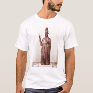 Camiseta Estátua do papa Bonifâcio VIII 1301