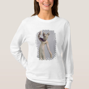 Camiseta Estátua funerária de um dançarino, dinastia de