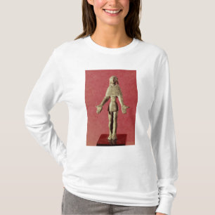 Camiseta Estatueta