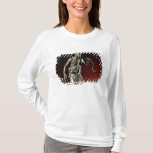Camiseta Estatueta de Lararium de um portador de água