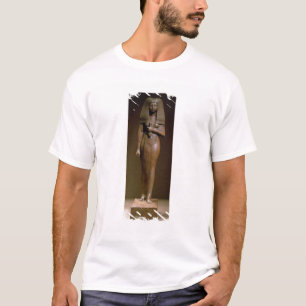 Camiseta Estatueta do Tuya, cabeça do harem do minuto, N
