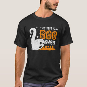 Camiseta Este Ano É Um Folheto De Boas Festas - Ghost Hall