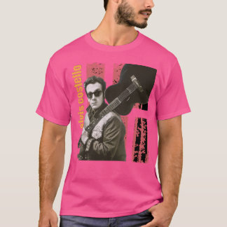 Camiseta Este Ano Modelo De Tributo Estético Original