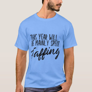 Camiseta Este Ano Será Principalmente Gasto Em Coisas Sem I