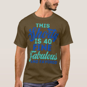 Camiseta Este Baixinho É 40 Bons Noivos E Favorecidos