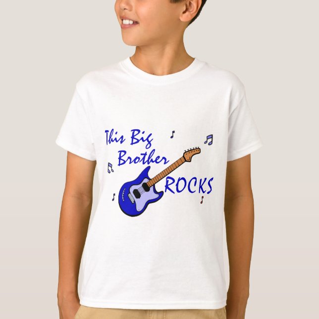 Camiseta Este big brother balança (Frente)