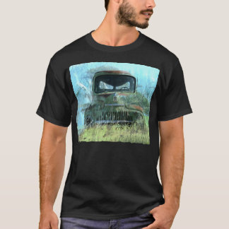 Camiseta Este caminhão velho