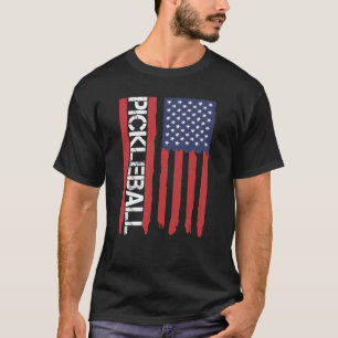 Camiseta Este design de piquenball divertido é para você 
